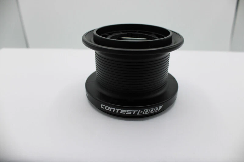 Mulinello Colmic CONTEST 8000 beach ledgering surf casting - Immagine 3 di 4