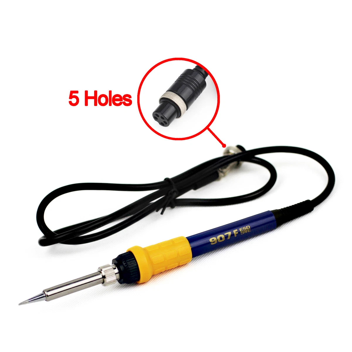 898d+ soldering station deals