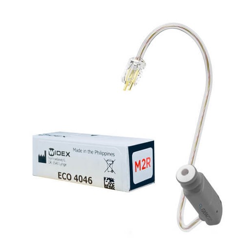 WIDEX Easywear Wired RIC Receiver Wire * Dream Unique Beyond Evoke