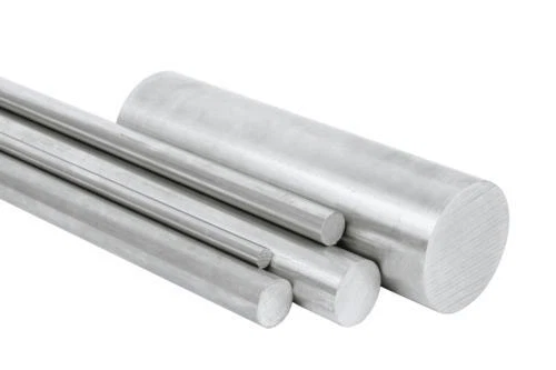 Titan Grade 5 Titanstange Ø2-90mm Rundstab 3.7165 B348 Vollwelle 0.1-1Meter - Bild 3 von 4