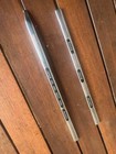 <!--F#f_0-->Genuine Holden EH Dash Chrome Moulds x 2<!--F/-->