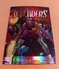 1997 Topps Finest Basketball Refractor Mookie Blaylock #189
