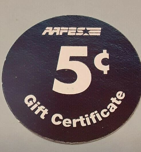 KL# M440     She Hulk 11E5 AAFES Pog  2008 Uncirculated Condtion - Image 3 of 3