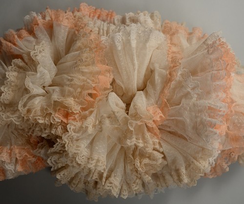Elegant Vintage Great American Square Dance Company Petticoat - Picture 6 of 8