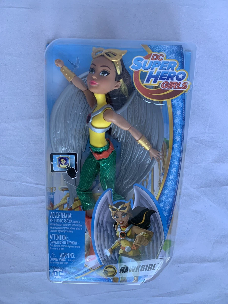 Dc superhero girls juguetes clearance