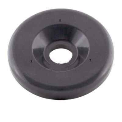 Hot Tub Compatible With Dimension One Spas Valve Cap Charcoal DIM400-02