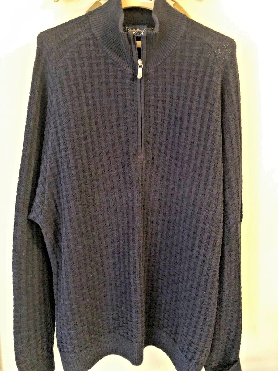 Bobby jones hotsell golf sweaters
