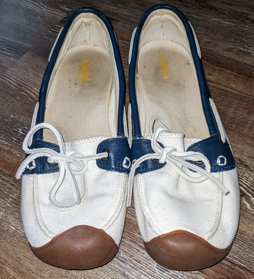 Keen boat shoes hotsell