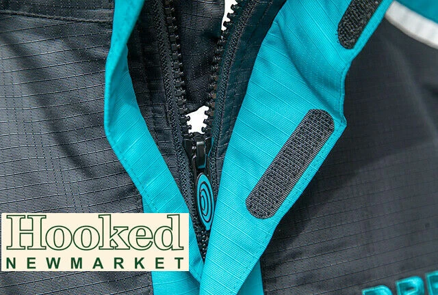 Drennan 25K Waterproof Jacket *ALL Sizes Available* - Image 2 of 4