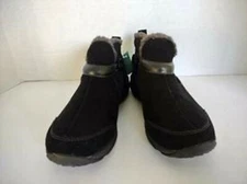 Easy Spirit Explorer 24 Womens Shoes Black Size 6