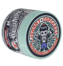 *Guaranteed FRESH NEW Suavecito Original Hold Johnny Cupcake 4oz LIMITED EDITION