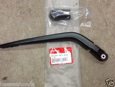 Genuine OEM Honda Fit Rear Tailgate Windshield Wiper Arm 2009 - 2013