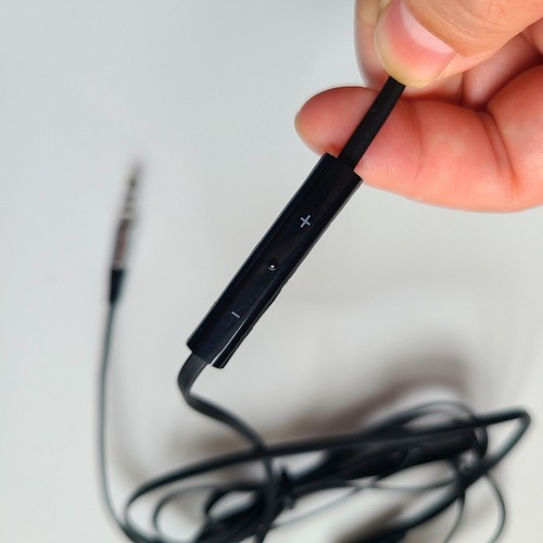 Original Audiokabel für NAD VISO HP30 Kopfhörer - Bild 4 von 5