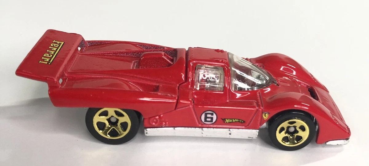 Ferrari 512m hot wheels precio hotsell