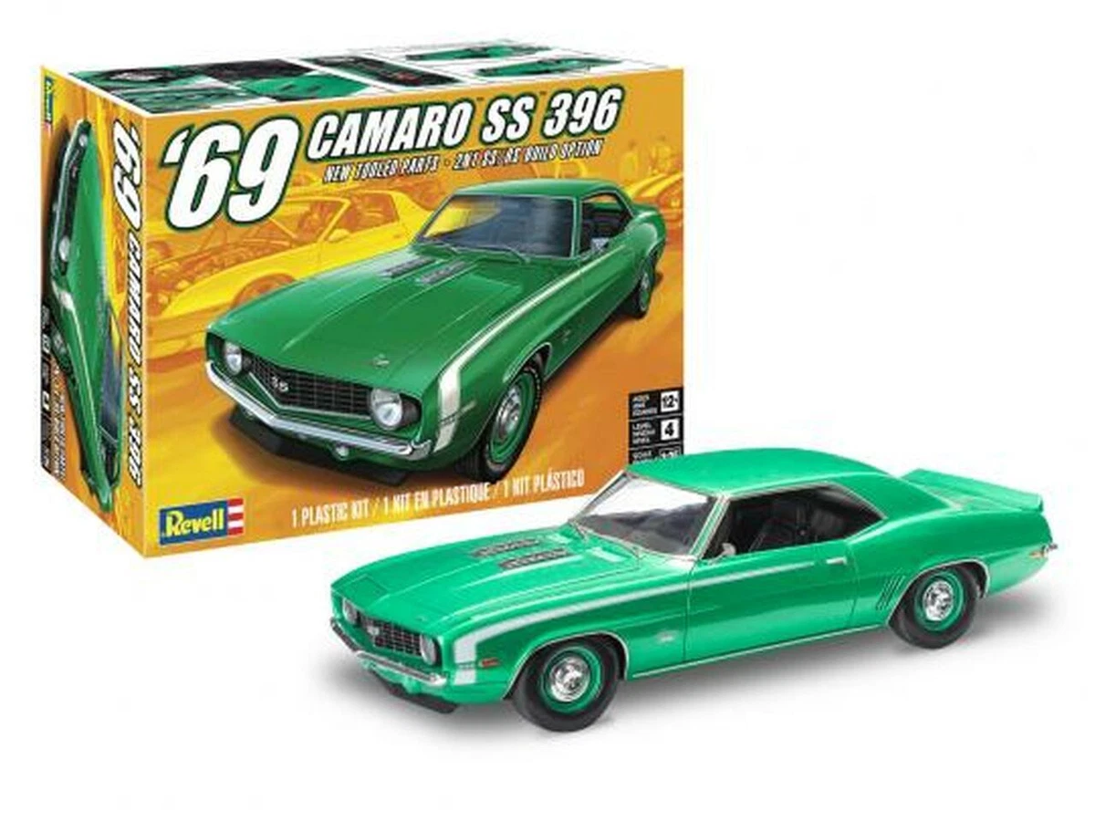 1969 camaro used parts 2025 ebay
