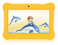 Irulu Babypad Y1 7 Inch Quad Core Kids Tablet, Gms Certified By Google, Android Irulu Babypad Y1 7 Inch Quad Core Kids Tablet, Gms Certified By Google, Android