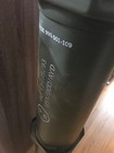 PA116 military-grade metal container used for storing and transporting 120mm tan — photo 8