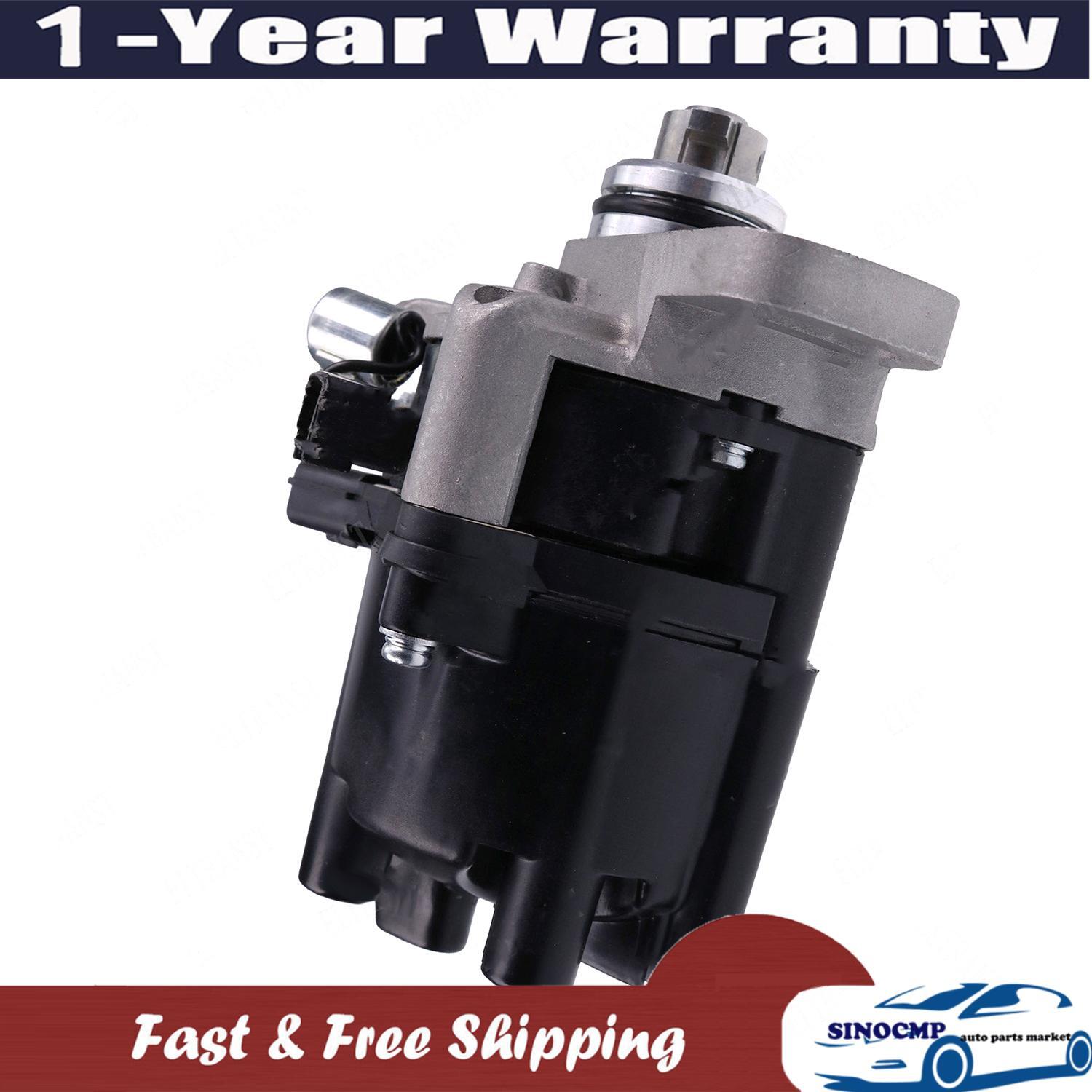 Ignition Distributor 221000M810 T2T57771 for Nissan Engine SR20 SR20DE