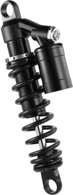 HARDDRIVE 2012-2016 FLD Dyna Switchback Harley Davidson DYNA REMOTE RES SHOCK 14