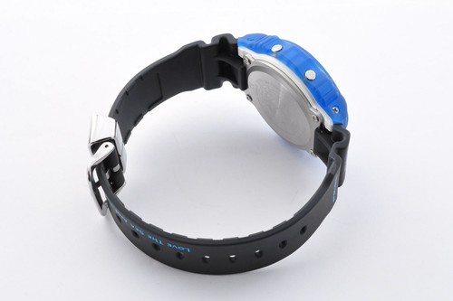 Casio G-Shock GWX-5700K-2JR ICERC Love The Sea And The Earth 3215 Used Fm Japan - Picture 9 of 24