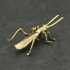 Grasshopper Ornament Ornaments Decorative Effect Model