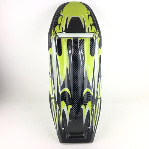 Exceed RC MaxStone 5, ( 1/5 th Scale ) MOA Crawler Body ONLY Still Has Film! - 第 6/7 張圖片