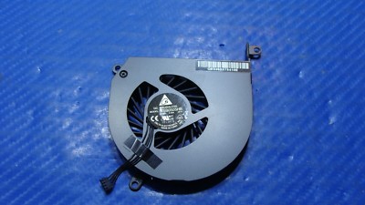 MacBook Pro A1286 15'' Early 2010 MC373LL/A OEM Left Fan Assembly 922-8703 ER*
