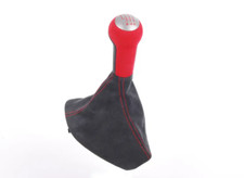 PORSCHE 911 997 GT2 RS Schaltknauf und Kofferraum 99742407590DRB NEUES ECHTES