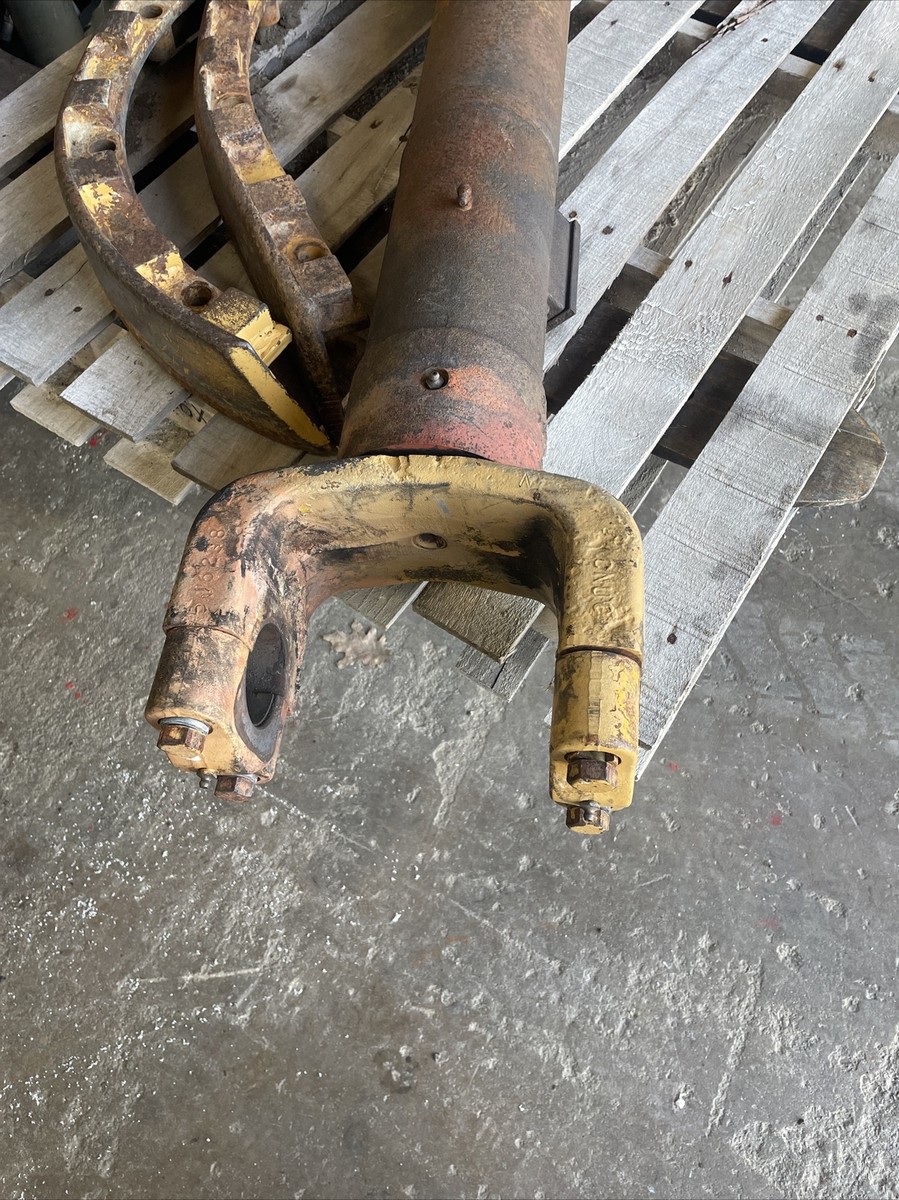 Caterpillar 5J6065 Cylinder Bracket Group 6J3725 5J6235 2J5812 D7E