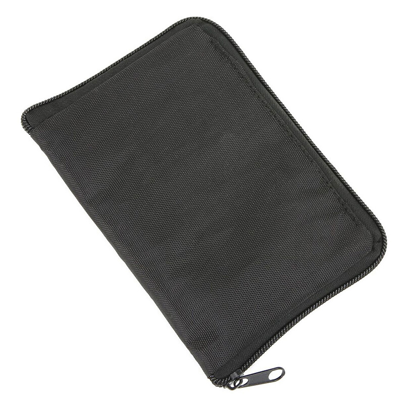 Blood Glucose Meter Storage Bag Blood Pressure And Oxygen Meter