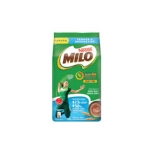 Nestle MILO Activ-Go Chocolate Malt Powder Drink Mix 14.1 oz New