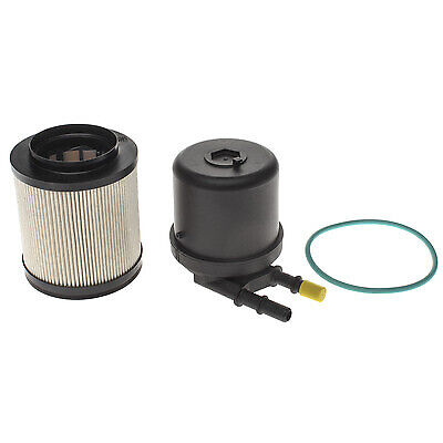 Clevite77 Mahle Fuel Filter for Ford 6.7L Diesel - KX390S