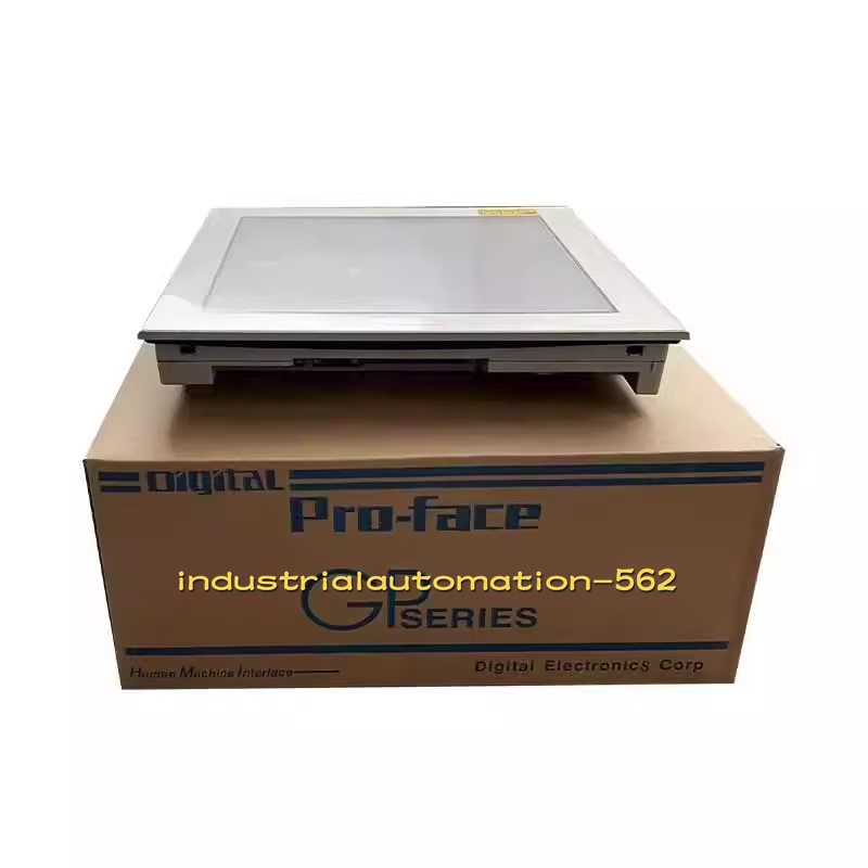 PRO-FACE AGP3600-T1-D24-CA1M TOUCH SCREEN New In Box PRO-FACE AGP3600-T1-D24-CA1M TOUCH SCREEN New In Box