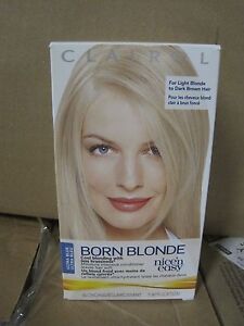 Best blonde box dye for natural hair