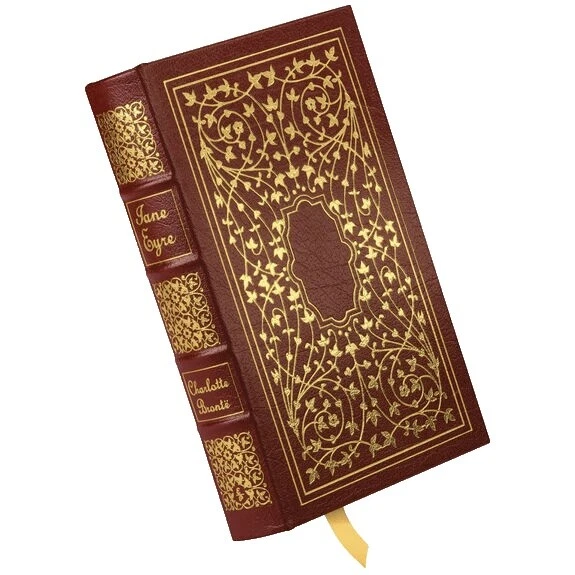 Leather Illustrated 1950-Now Antiquarian & Collectible Books