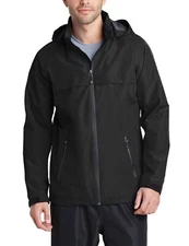 JustBlanks Men's Torrent Waterproof Jacket - JBJ333