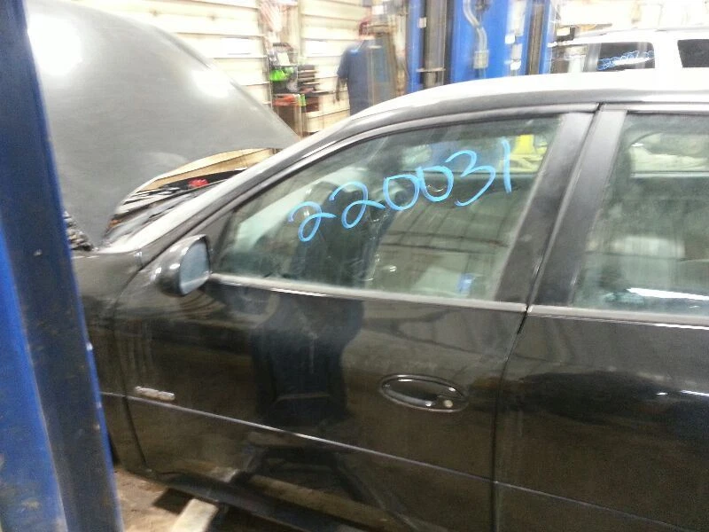 Transmisión automática tracción delantera 4,6 L compatible con 05 Bonneville 1772278 Foto 4 de 4