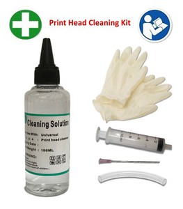 epson head cleaning solution