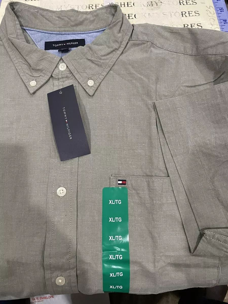 Tommy hilfiger rate top