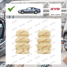Anschlagpuffer, Federung Hinten Kyb für Ford Mondeo IV Turnier BA7 2.0 LPG