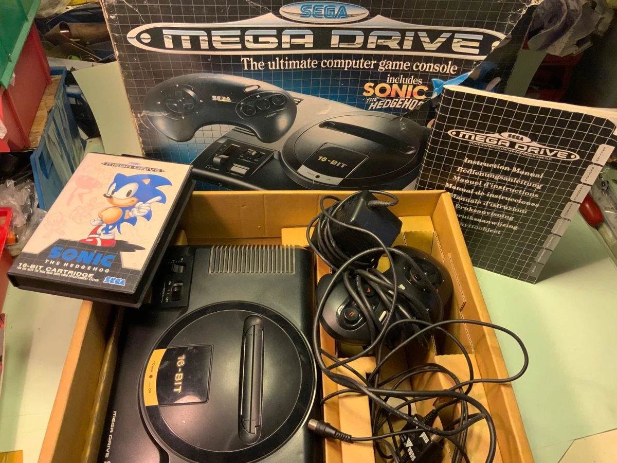 Sega] Megadrive 1 - Fabriquer un câble stéréo - DragonCity