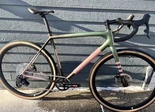 2025 Specialized Crux Expert 56cm “new” XPLR 13 spd