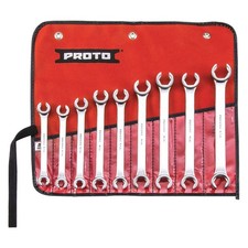 PROTO J3740 Flare Nt Wrch St,6-Pt,6-15/16, 9-...