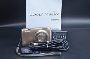 Nikon S6300 | eBay
