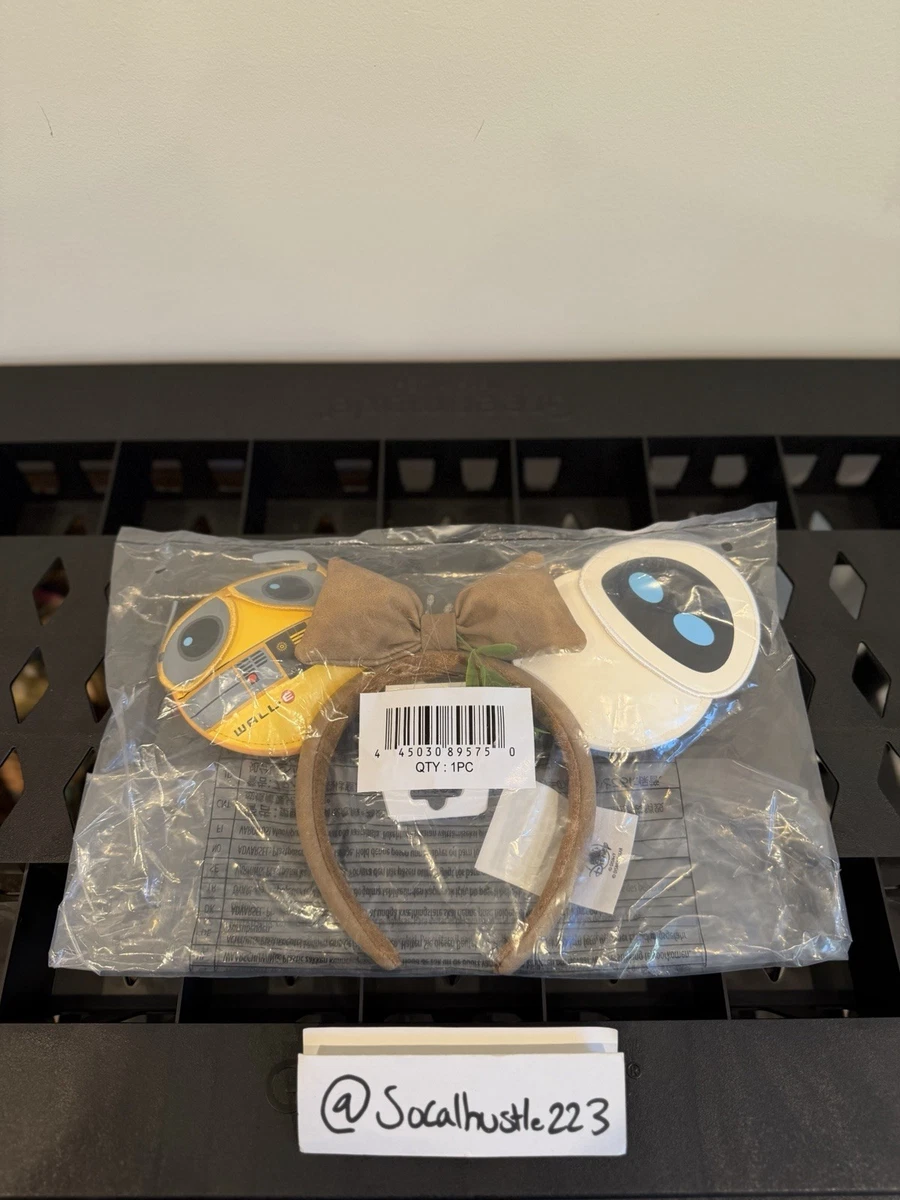 Wall-E Disney Limited Edition Collectibles (1968-Now) for sale | eBay