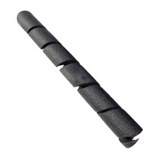 Pipe Insulation Foam Tube Freeze Protection for Water Pipe Hot Winterizing