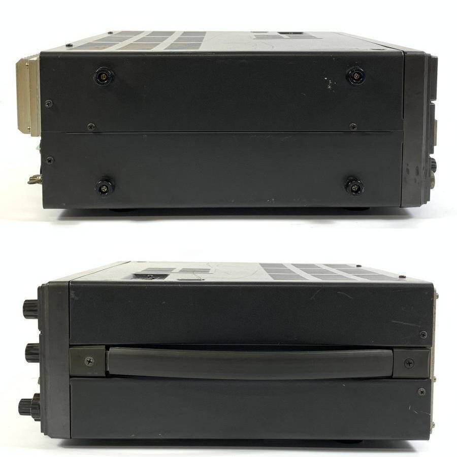 アマ無線　YAESU V/U ALL MODE FT-726 Yaesu FT-726 V/UHF 144/430 MHz 10w All Mode Tribander