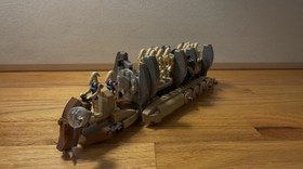 Lego Star Wars Battle Droid Troop Carrier 75086
