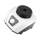 Portable Clothes Dryer 1200W Quiet Warmer Mini Electric Laundry Dryer For