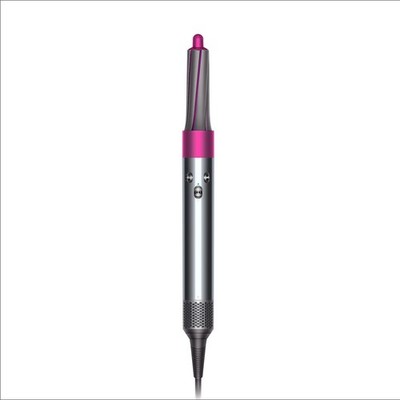 Dyson HS01 Airwrap Volume + Shape | Nickel/Fuchsia | Refurbished